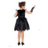 déguisement robe de sorcière araignée pour fille | jourdefete.com