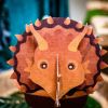 presentatoir-triceratops-anniversaire-carton | jourdefete.com