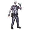 FORTNITE Costume Skull Trooper - Adulte- Taille au choix | JOURDEFETE.COM