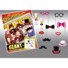 Pack photo booth Géant "chic"