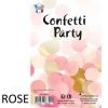 confettis-papier-pastel-metal-france-rose | jourdefete.com