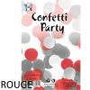 confettis-papier-pastel-metal-france-rouge | jourdefete.com