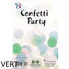 confettis-papier-pastel-metal-france-vert | jourdefete.com