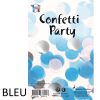 confettis-papier-pastel-metal-france-bleu | jourdefete.com