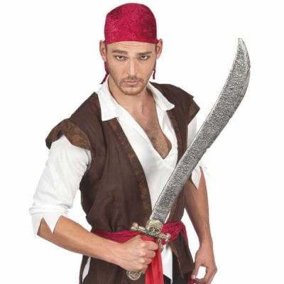 Epée de Pirate - 82 cm