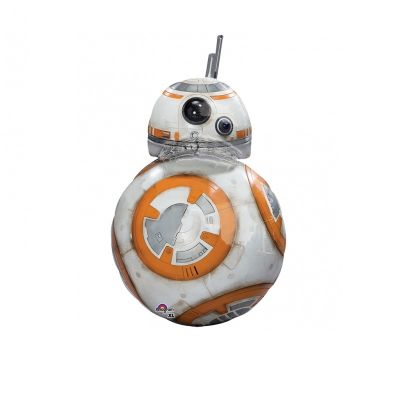 Ballon Hélium BB-8 - Star Wars