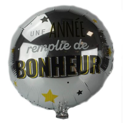 ballon-helium-air-bonne-annee-nouvel-an-reveillon-decoration-salle | jourdefete.com