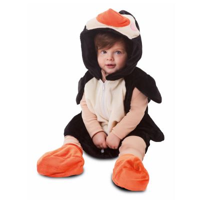 deguisement-pingouin-bebe-combinaison|jourdefete.com