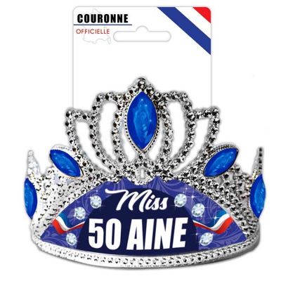couronne-tiare-diademe-anniversaire-50-ans | jourdefete.com