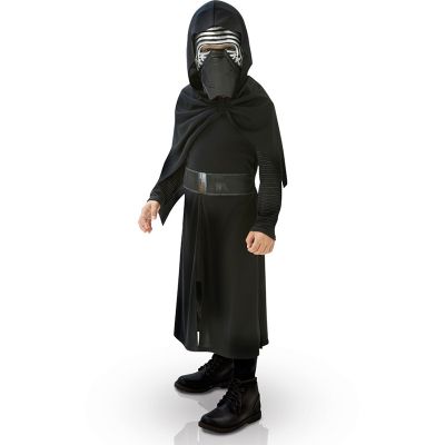 Déguisement "Kylo Ren" Star Wars® - Taille enfant au choix