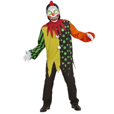 clown-masque-ado-halloween | jourdefete.com