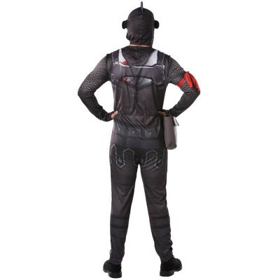 Déguisement Enfant - Fortnite Costume Black Knight - Taille au Choix | jourdefete.com