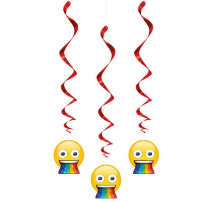 suspensions-spirale-emoji-pas-cher | jourdefete.com
