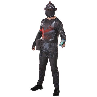 FORTNITE Costume Black Knight – Adulte – Taille au choix | JOURDEFETE.COM