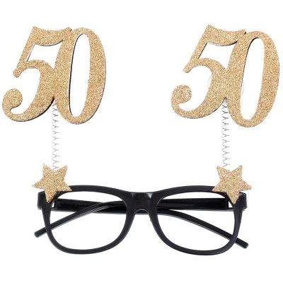 lunettes-joyeux-anniversaire-age-etincelant | jourdefete.com