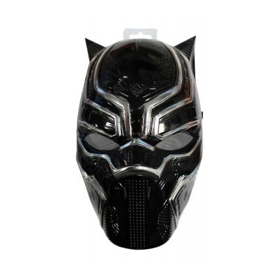 masque-black-panther-enfant | jourdefete.com