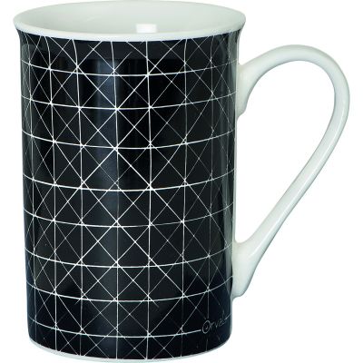 Mug "Variations Graphiques" - Orval Créations