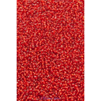 Confettis de Table Perles - Rouge