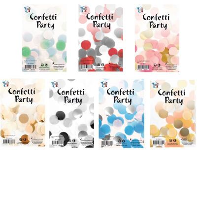 confettis-papier-pastel-metal-france | jourdefete.com