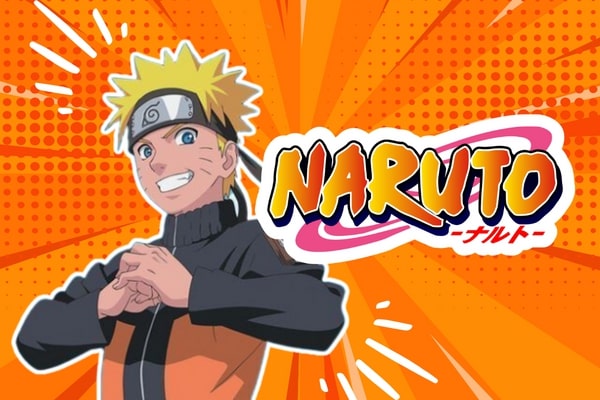 Décoration anniversaire Naruto - Jour de Fête
