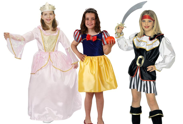 Yingke Fille Mirabel Robe Déguisement Carnaval Princesse Vêtements pour Enfants Halloween Fête Mascarade Cadeau Cosplay Costume 
