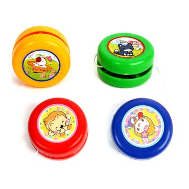 RYRDWP Clearance Yo-Yo Magique Phosphorescent – Jouet Tournant Lumineux pour Enfants et Adultes, Parfait pour le Divertissement et le Développement des Habiletés RYRDWP Clearance Yo-Yo Magique Phosphorescent – Jouet Tournant Lumineux pour Enfants et Adultes, Parfait pour le Divertissement et le Développement des Habiletés