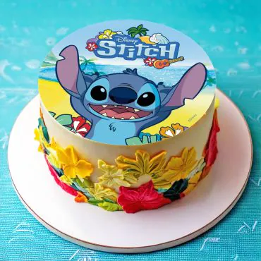 Décoration Comestible Pokemon Pour Gâteau - Disque Azyme Imprimé Diamètre 20cm - Neuf