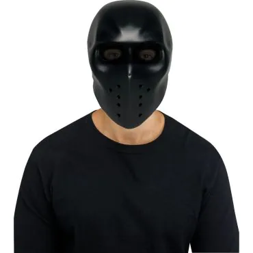 Masque de hockey ensanglanté : Deguise-toi, achat de Masques