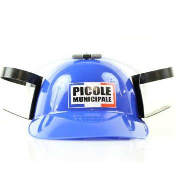 Casque de Soldat pour Adulte - Déguiz Fêtes
