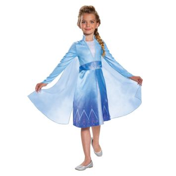 IWEMEK Enfants Déguisements Filles Raiponce Robe De Princesse Longue En Tulle + Accessoires Ensemble Conte De Fées Cosplay Halloween Carnaval Costumes Noel Anniversaire Fete Tenues K Set 5 6 Ans