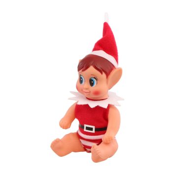 Ensemble Vestimentaire pour lutin farceur - Lutin farceur de Noël - Site officiel