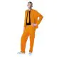 Costume Fashion Néon Disco - Orange fluo thumbnail