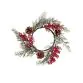 couronne-noel-artificielle-baies-rouges|jourdefete.com thumbnail