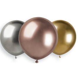 Broche Pélican en laiton émaillé - France