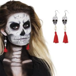 MEDUSA - Boucles d'oreilles - Electrique - Filles de Joie