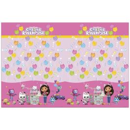 Nappe Plastifiée Les Minions 120x180 Cm - Orange, Neuve - Pour Anniversaire, Fête D'enfant