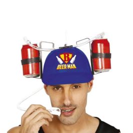 Casque à Shooter De Noël Fun - Idée Cadeau Original - Marque Out Of The Blue