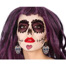 Boucles d'oreilles halloween - France