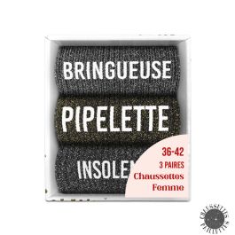 Pare-chocs arrière de voiture noir brillant, diffuseur à 4